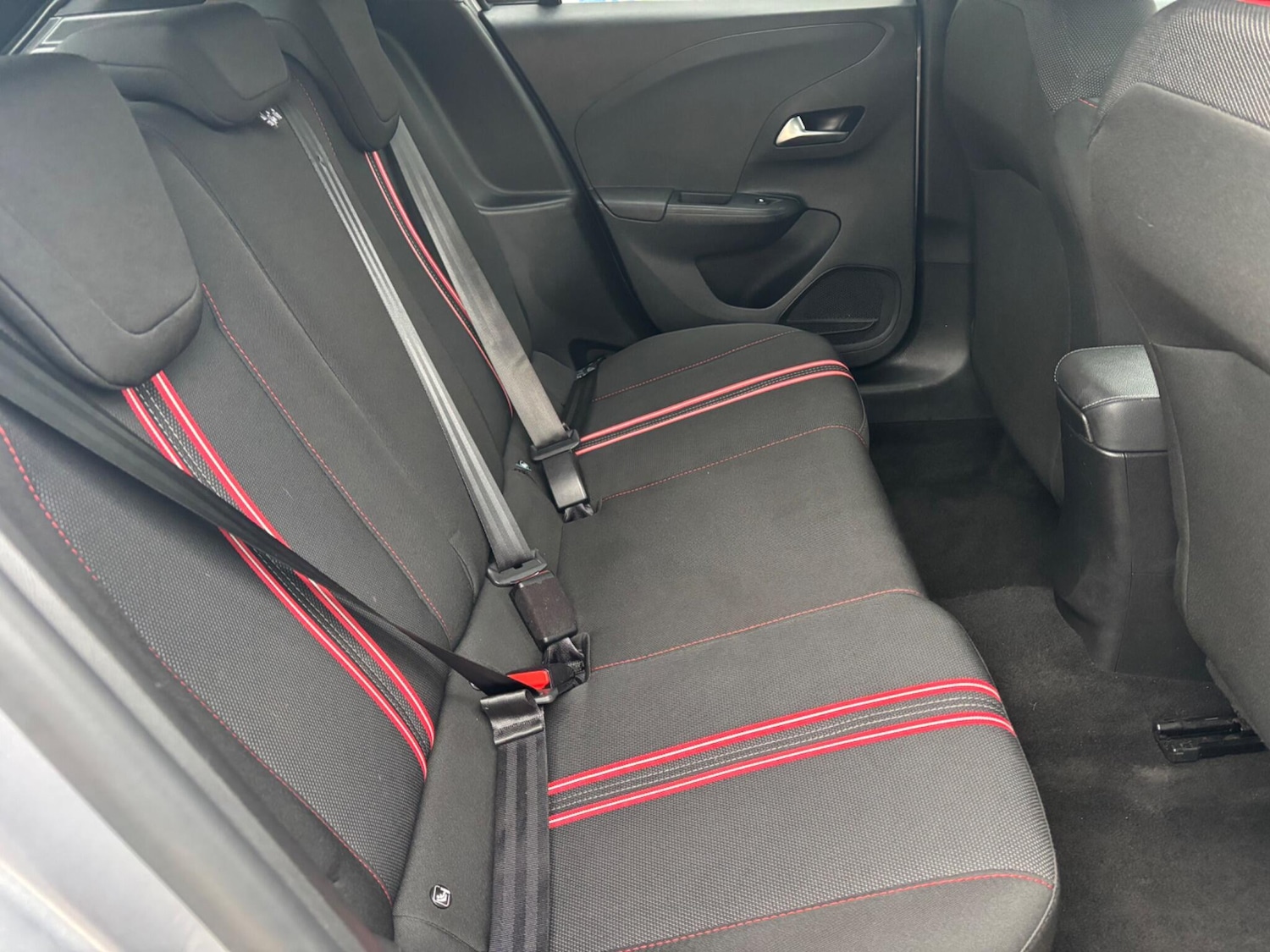 Used Vauxhall Corsa 2023 for sale - 77537427: Photo 20