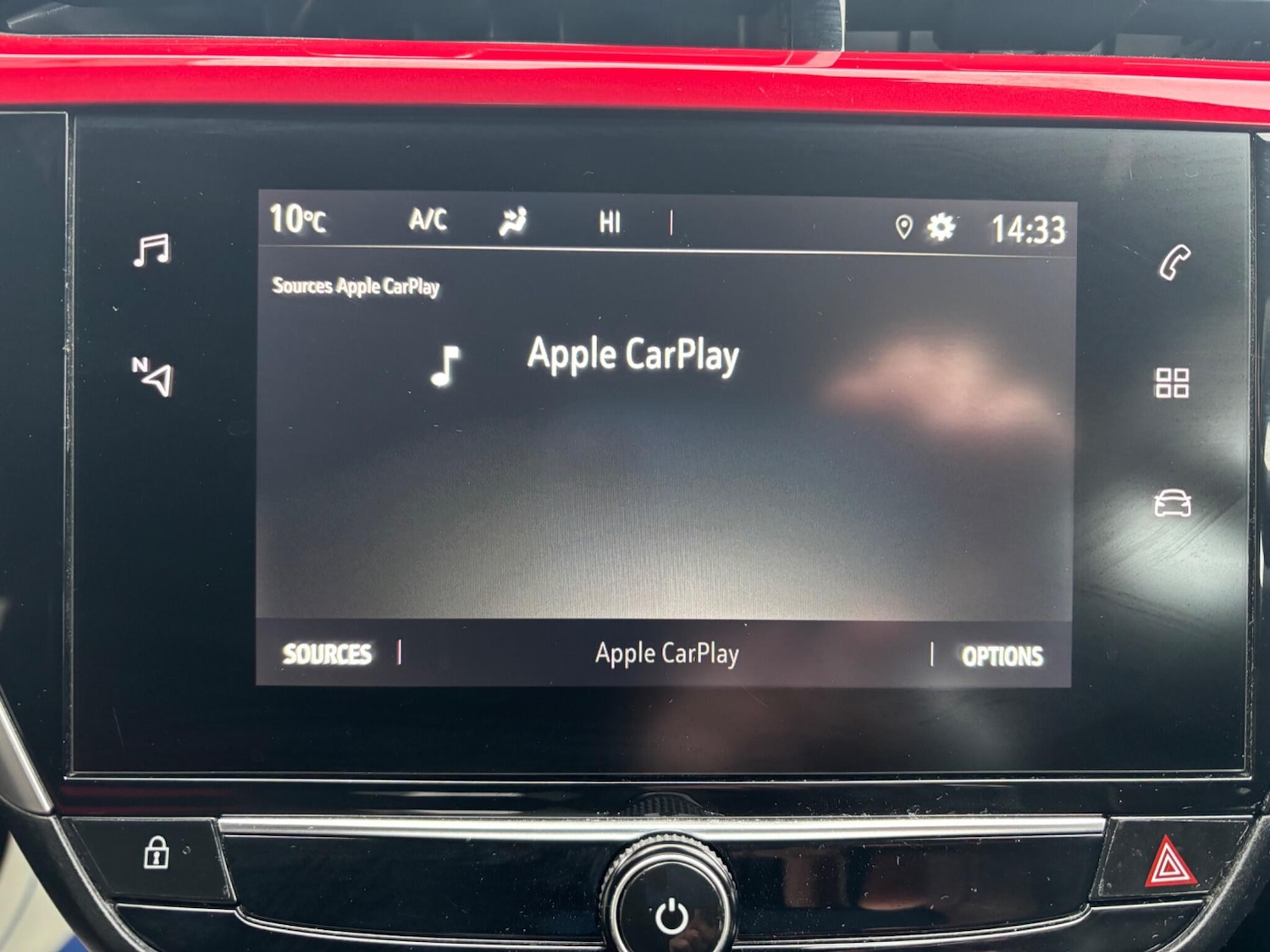 Used Vauxhall Corsa 2023 for sale - 77537427: Photo 22