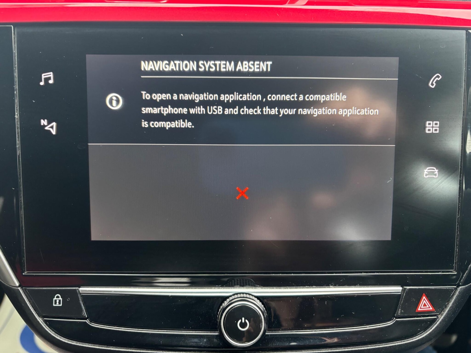 Used Vauxhall Corsa 2023 for sale - 77537427: Photo 25