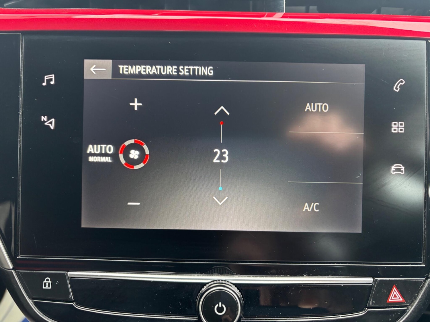 Used Vauxhall Corsa 2023 for sale - 77537427: Photo 26