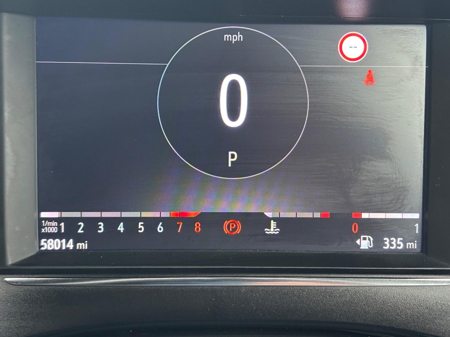 Used Vauxhall Corsa 2023 for sale - 77537427: Photo 33