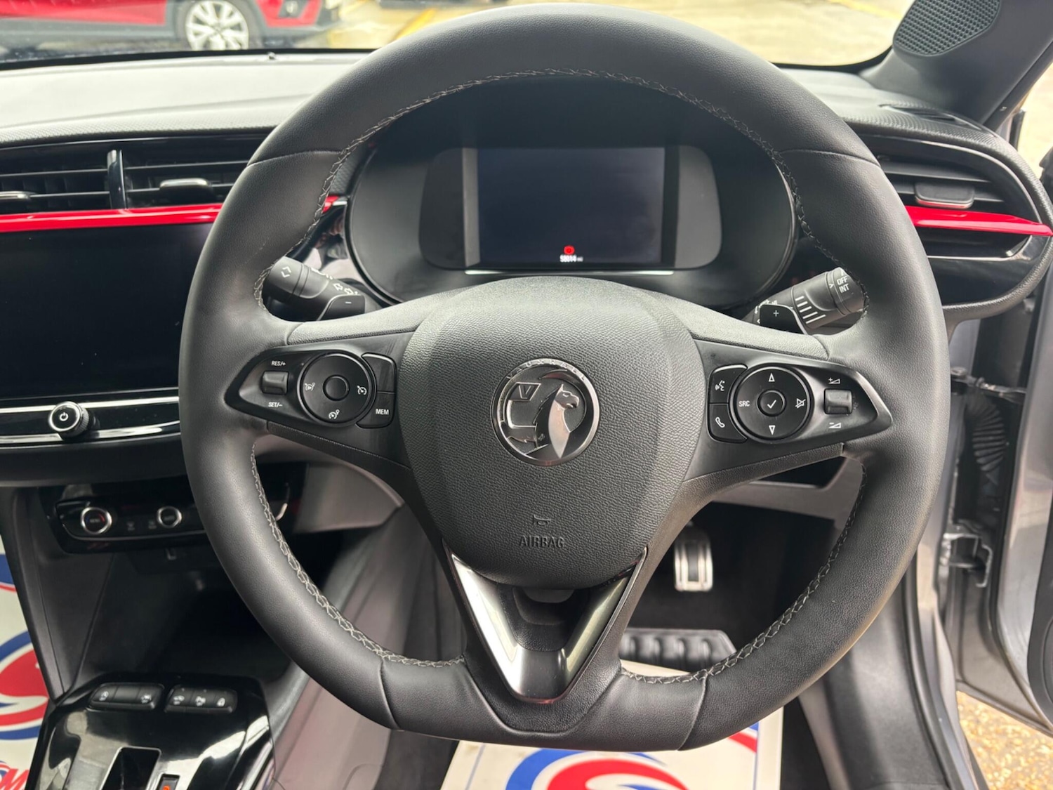 Used Vauxhall Corsa 2023 for sale - 77537427: Photo 35