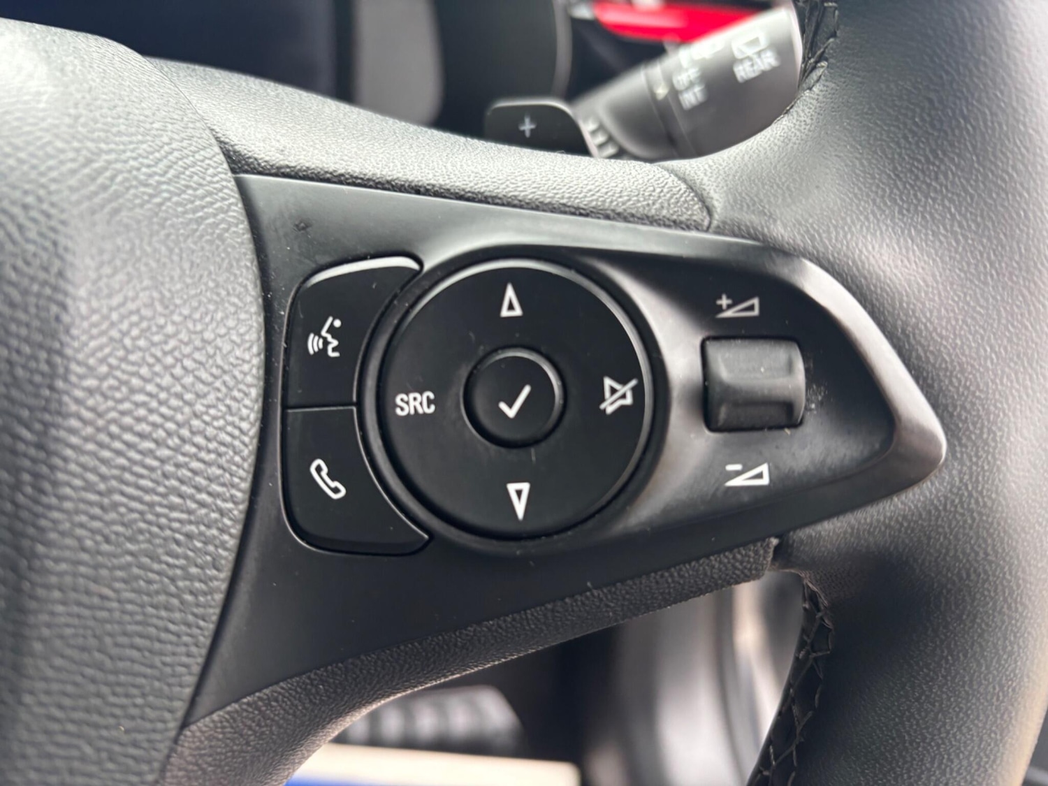 Used Vauxhall Corsa 2023 for sale - 77537427: Photo 37