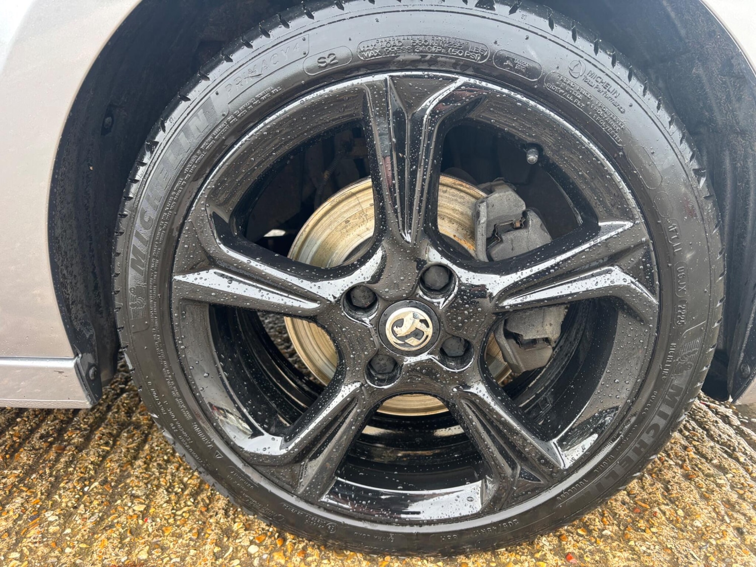 Used Vauxhall Corsa 2023 for sale - 77537427: Photo 41