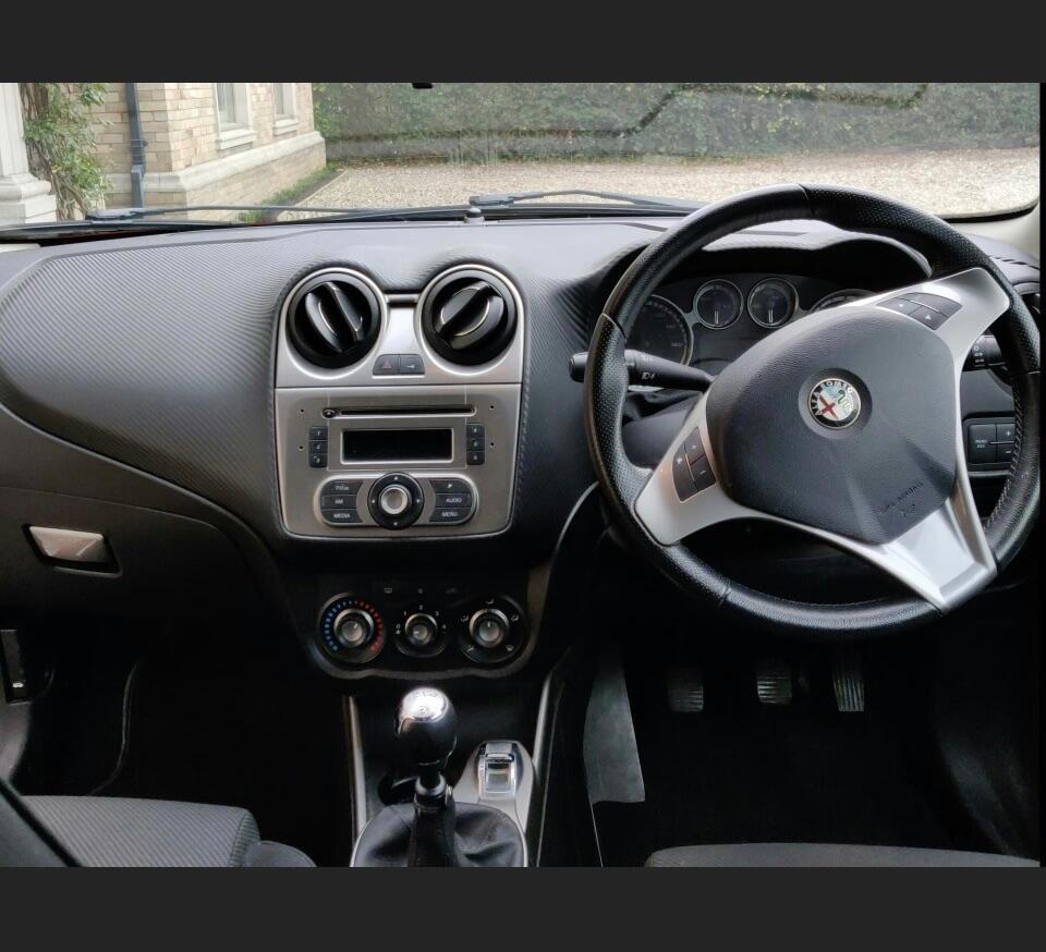 Used Alfa Romeo MiTo 2010 for sale - 76702065: Photo 6