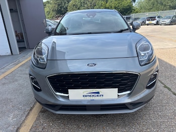 Used Ford Puma 2024 for sale - 79107354: Photo