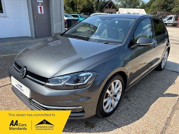 2020 (20) - 1.5 TSI EVO GT Edition DSG Euro 6 (s/s) 5dr