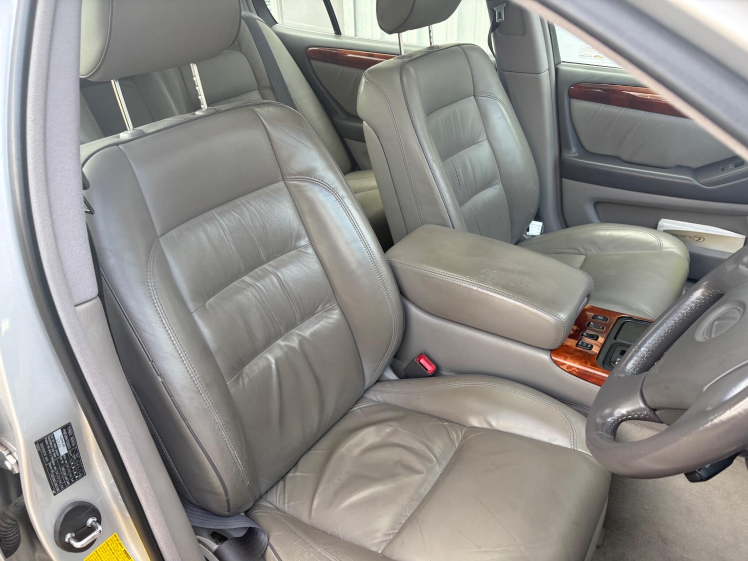 Used Lexus GS 1998 for sale - 77255297: Photo 15