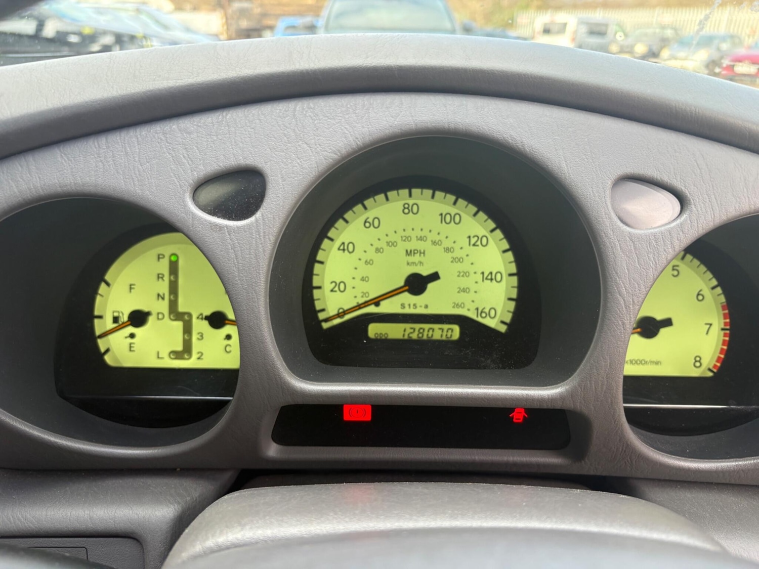 Used Lexus GS 1998 for sale - 77255297: Photo 18