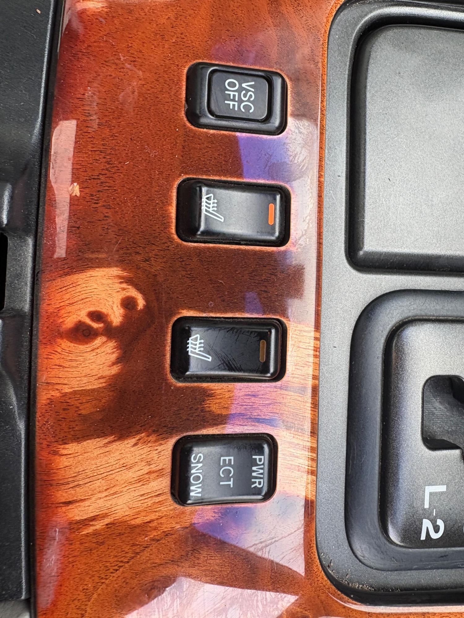 Used Lexus GS 1998 for sale - 77255297: Photo 19