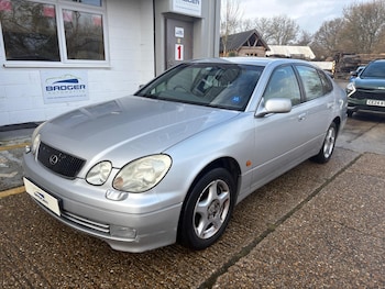 Used Lexus GS 1998 for sale - 77255297: Photo