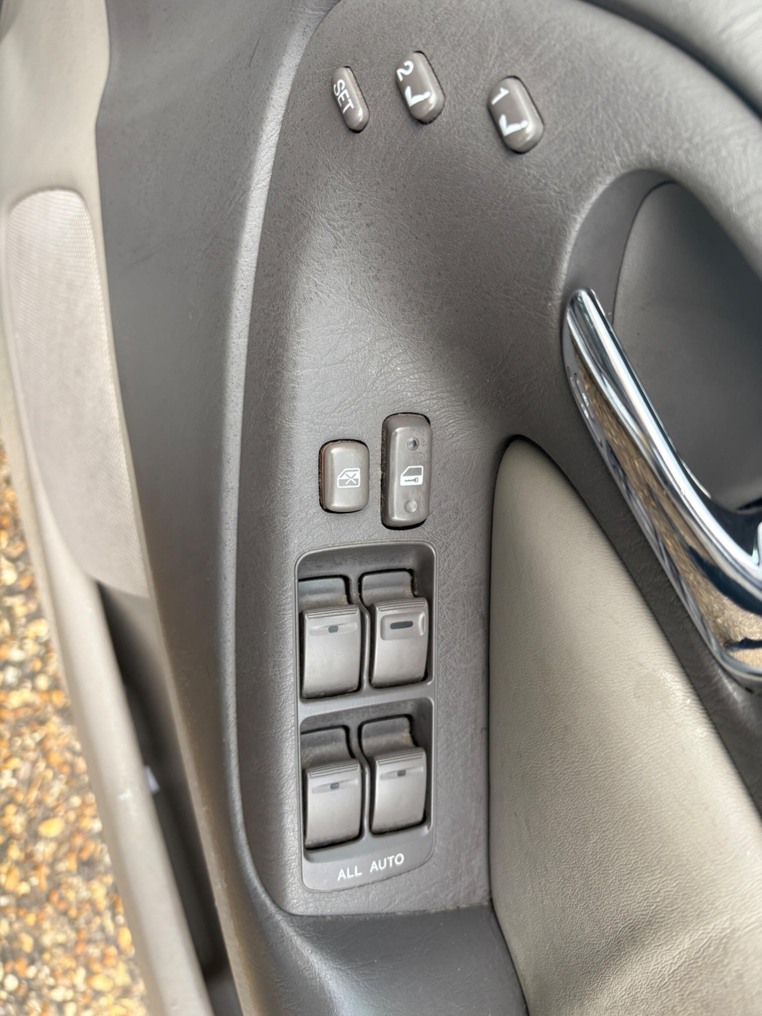 Used Lexus GS 1998 for sale - 77255297: Photo 20