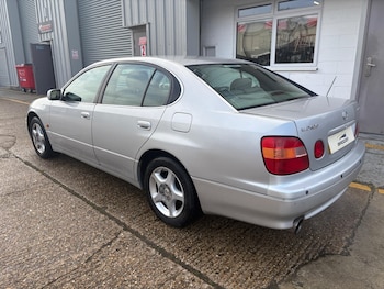 Used Lexus GS 1998 for sale - 77255297: Photo