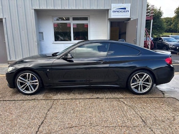 Used BMW 4 Series 2015 for sale - 75926922: Photo