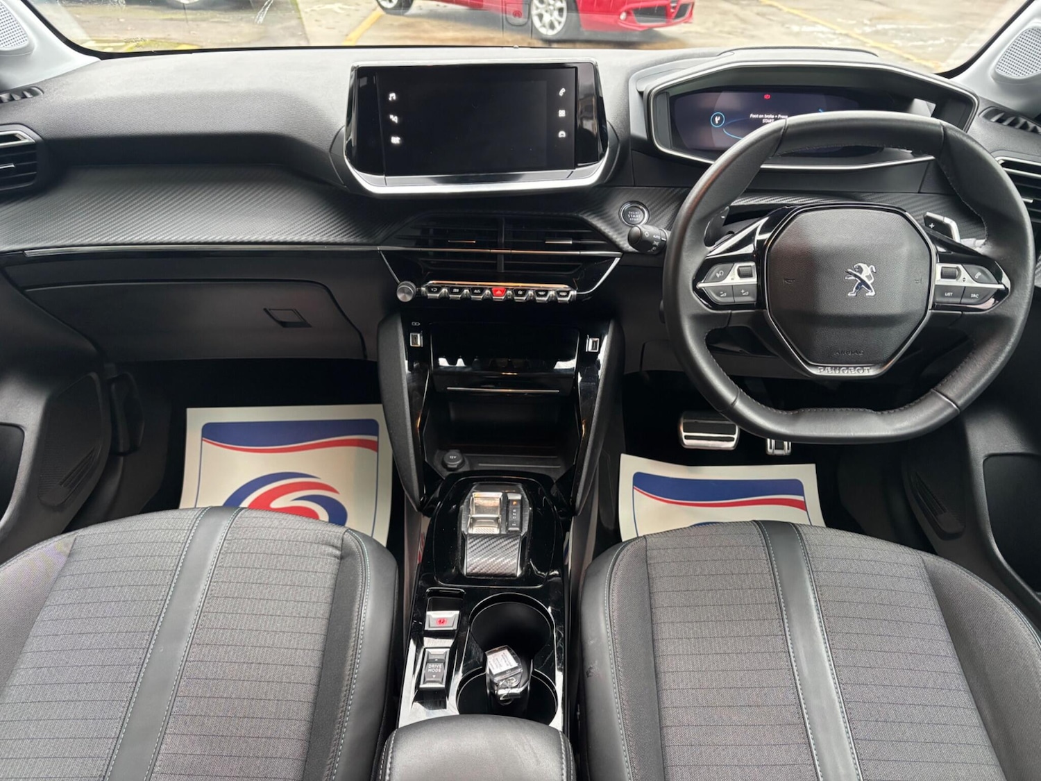 Used Peugeot 208 2023 for sale - 76953229: Photo 14