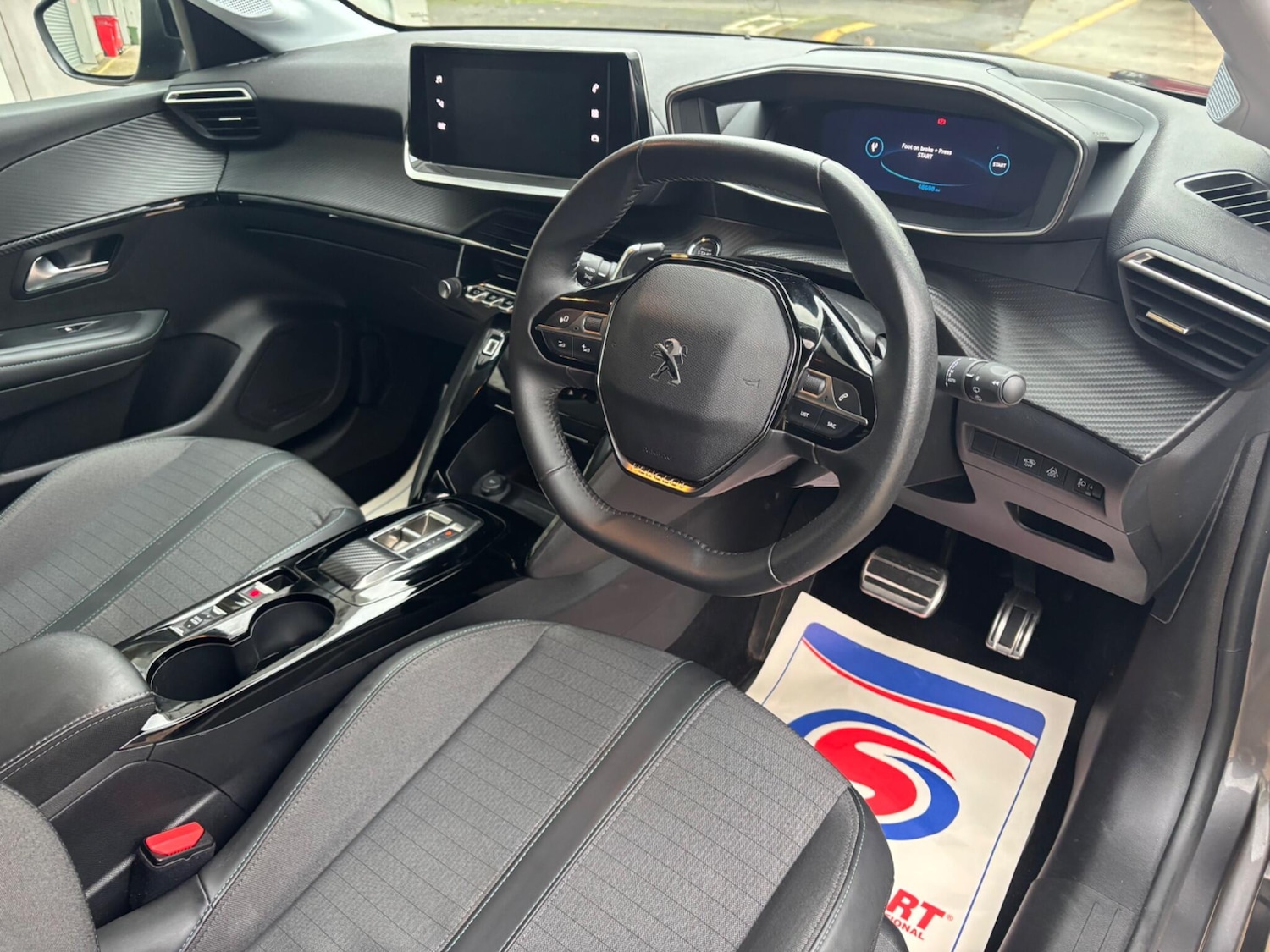 Used Peugeot 208 2023 for sale - 76953229: Photo 16