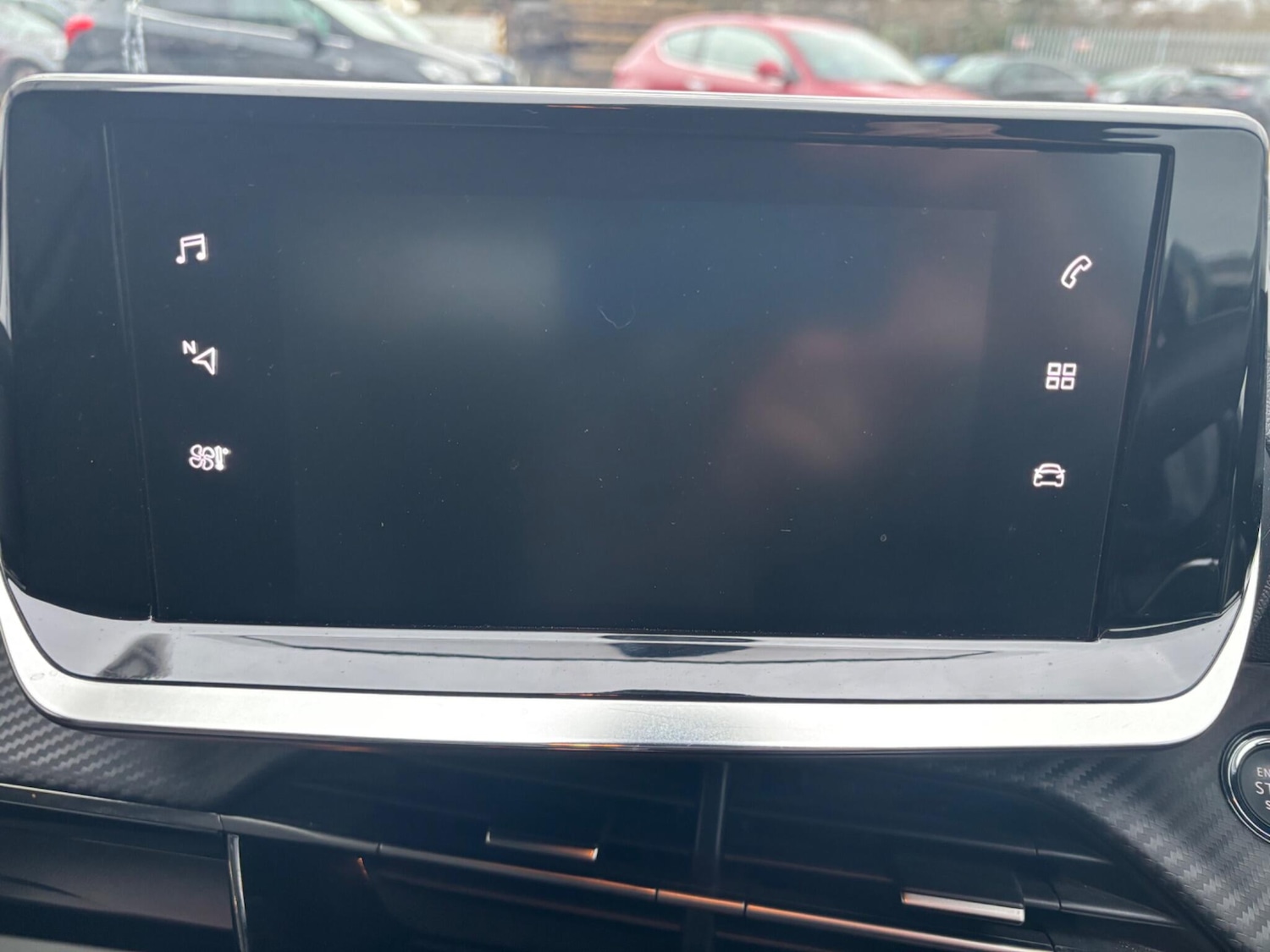 Used Peugeot 208 2023 for sale - 76953229: Photo 22