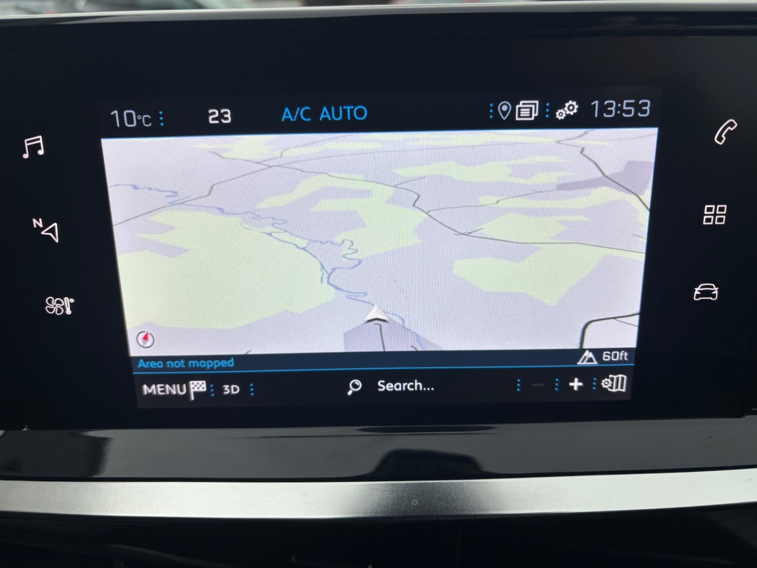 Used Peugeot 208 2023 for sale - 76953229: Photo 23