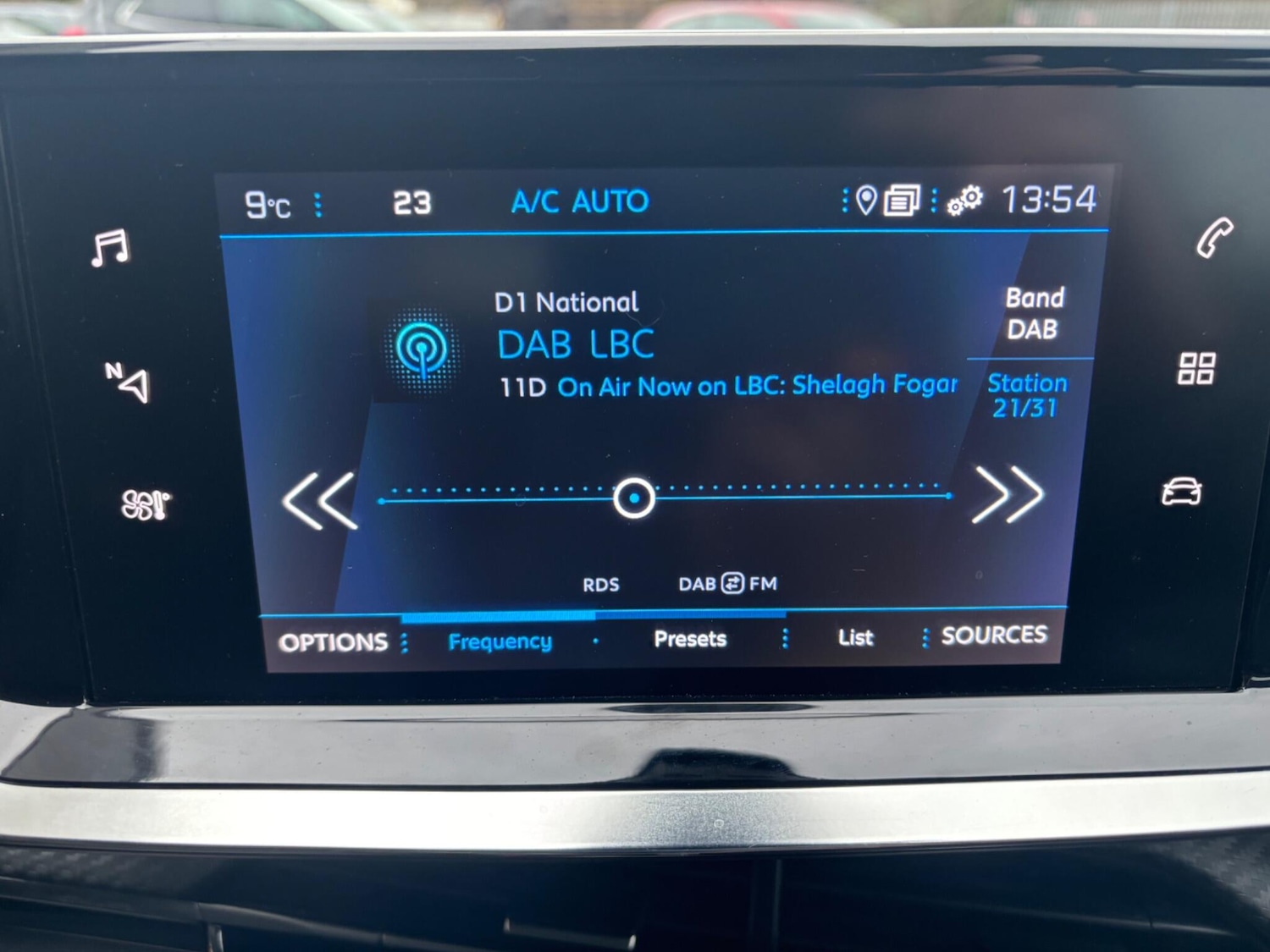 Used Peugeot 208 2023 for sale - 76953229: Photo 25