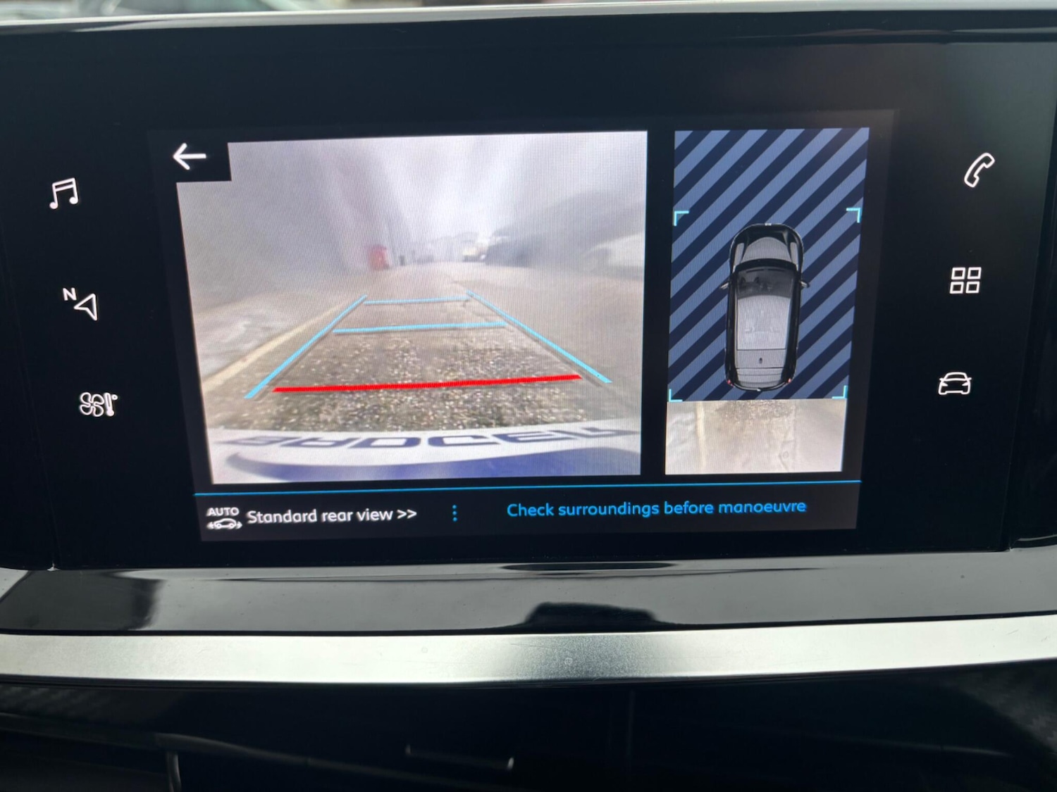 Used Peugeot 208 2023 for sale - 76953229: Photo 26