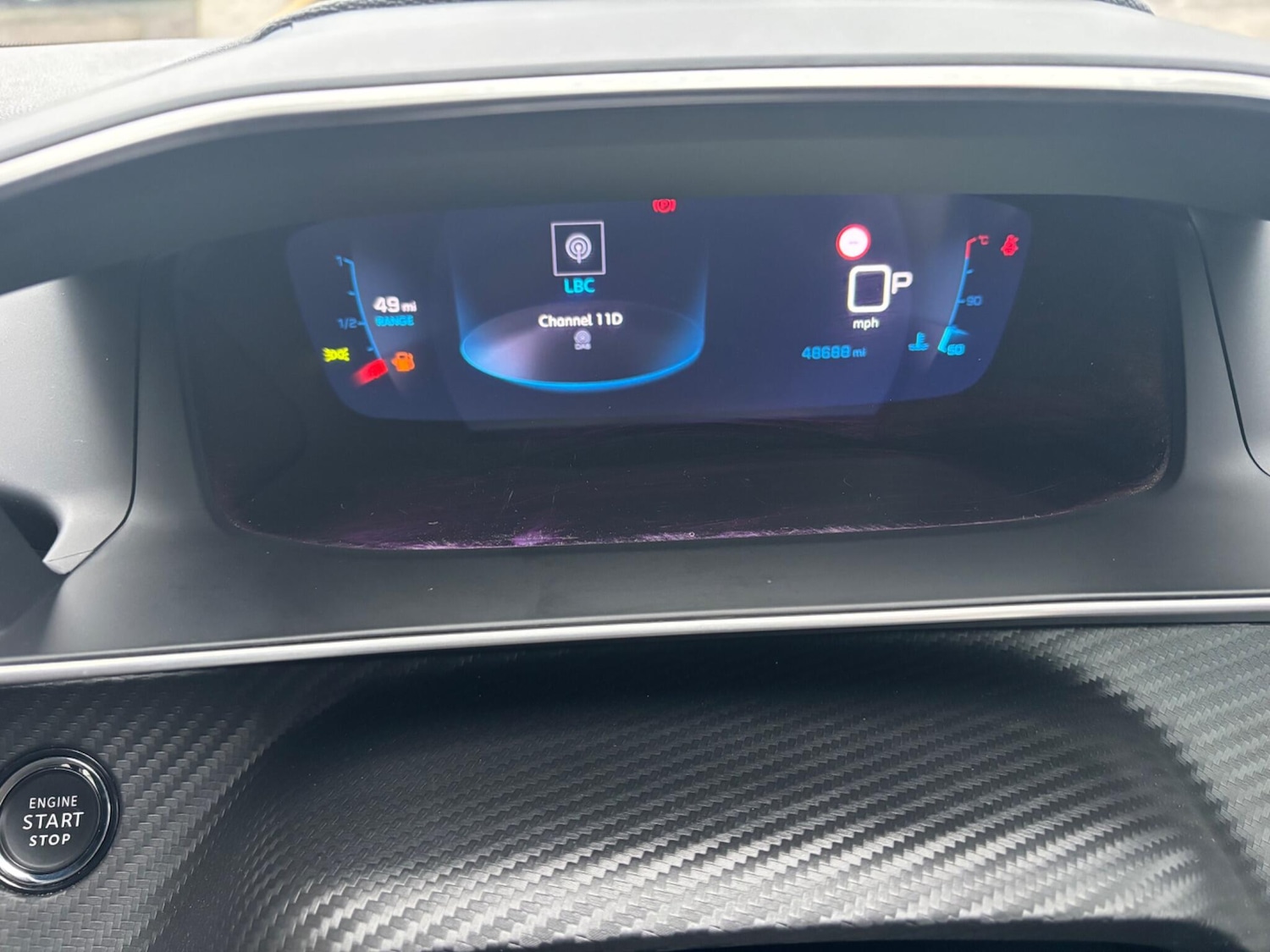 Used Peugeot 208 2023 for sale - 76953229: Photo 31