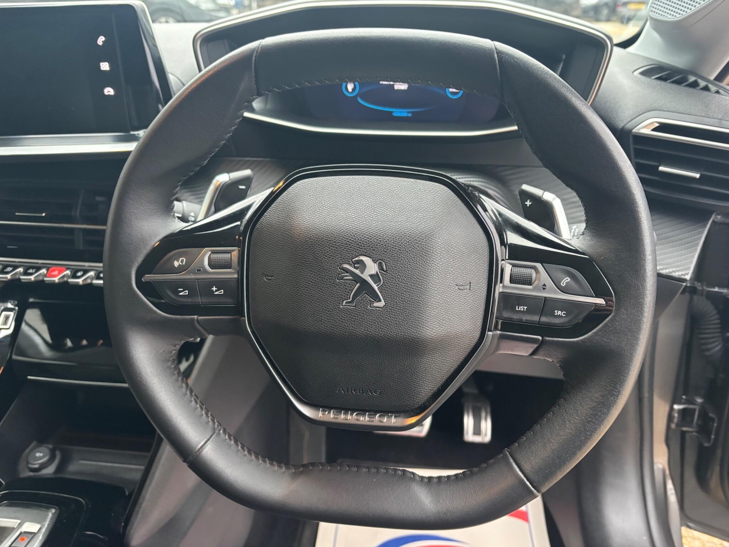 Used Peugeot 208 2023 for sale - 76953229: Photo 33