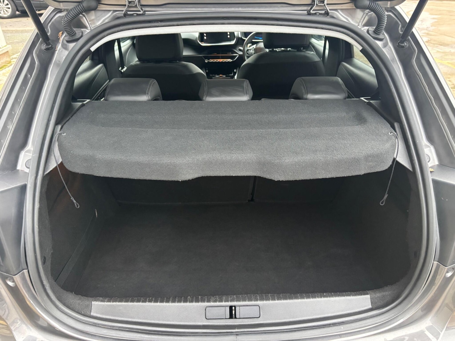 Used Peugeot 208 2023 for sale - 76953229: Photo 39