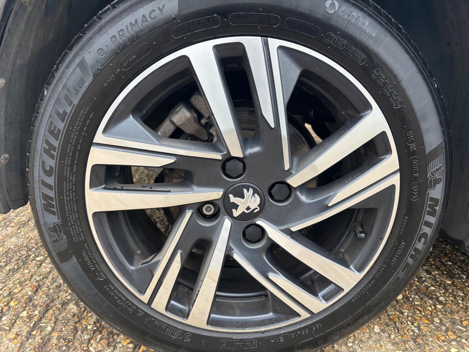 Used Peugeot 208 2023 for sale - 76953229: Photo 40