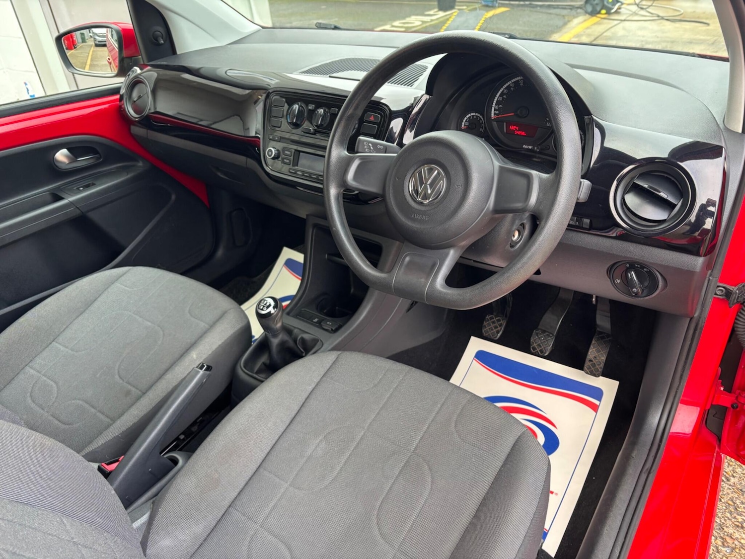 Used Volkswagen up! 2015 for sale - 77203692: Photo 16