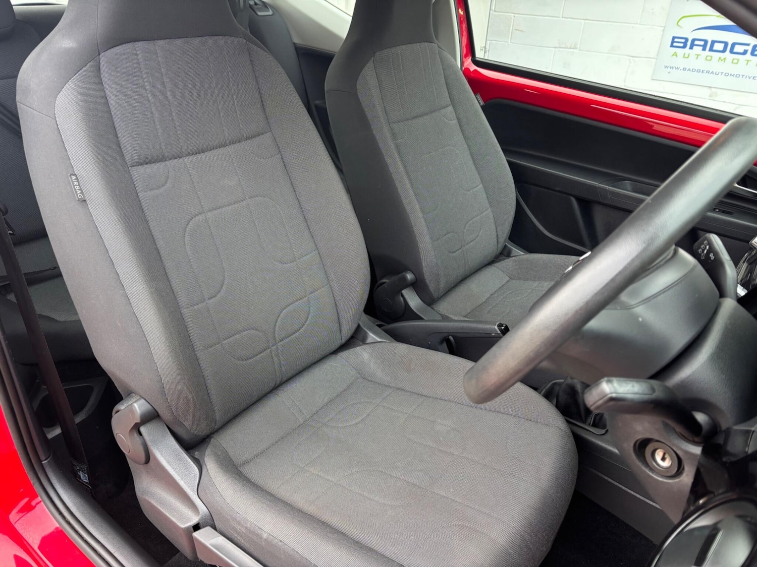 Used Volkswagen up! 2015 for sale - 77203692: Photo 19