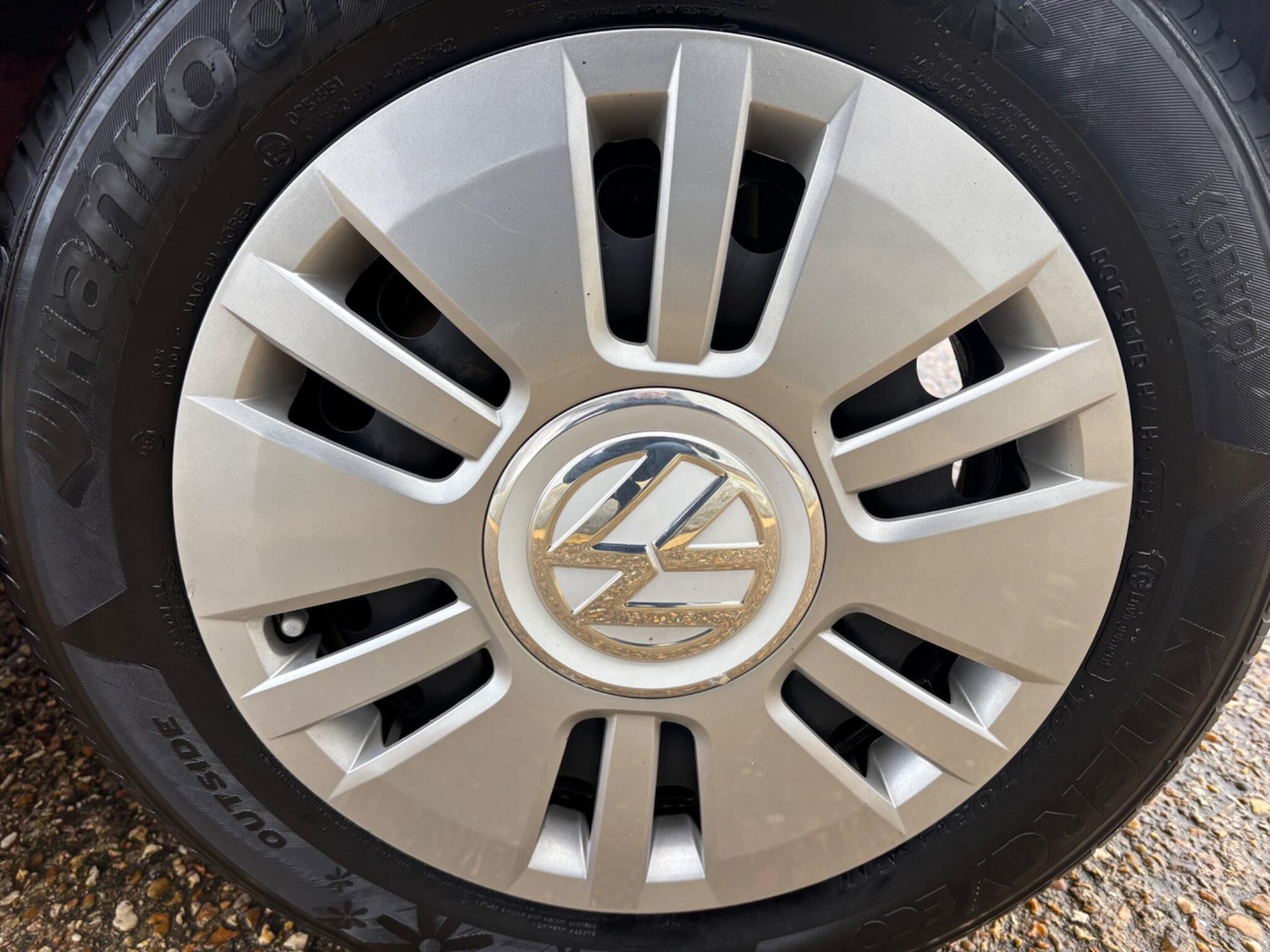 Used Volkswagen up! 2015 for sale - 77203692: Photo 34