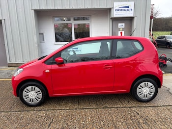 Used Volkswagen up! 2015 for sale - 77203692: Photo