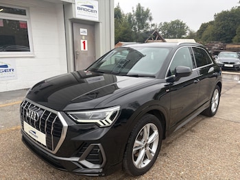 Used Audi Q3 2024 for sale - 79553765: Photo