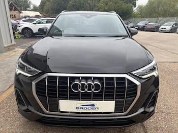 Used Audi Q3 2024 for sale - 79553765: Photo