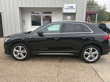 Used Audi Q3 2024 for sale - 79553765: Photo