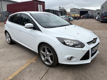 Used Ford Focus 2013 for sale - 76283540: Photo