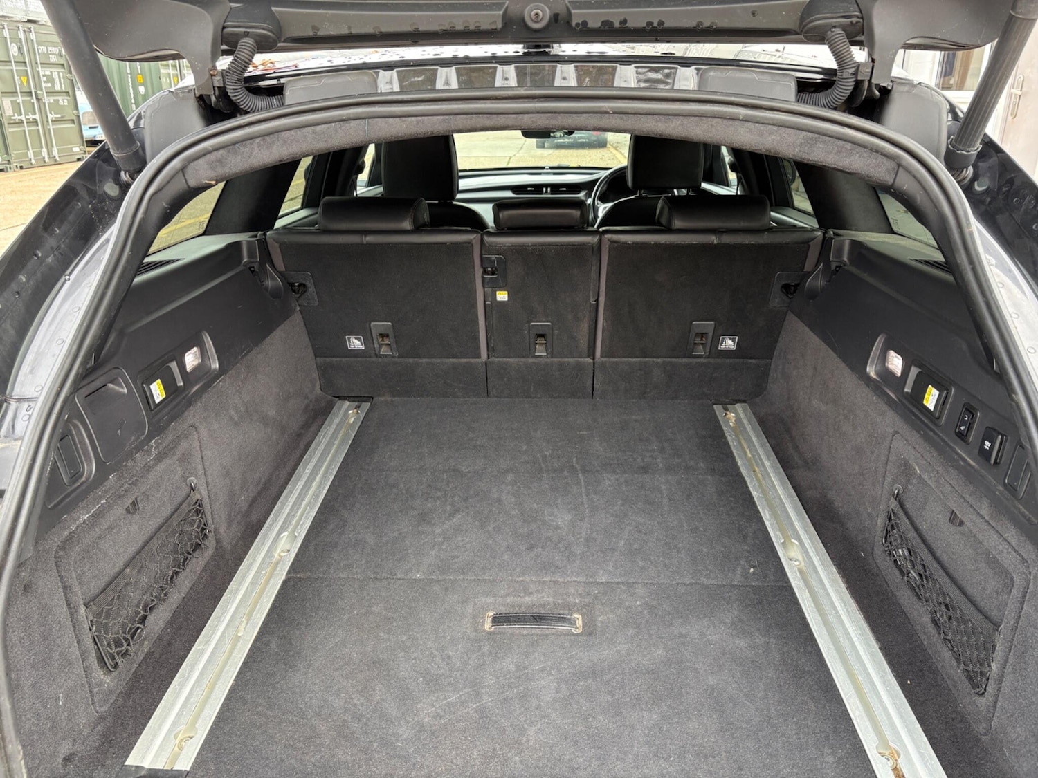 Used Jaguar XF 2018 for sale - 76550476: Photo 16