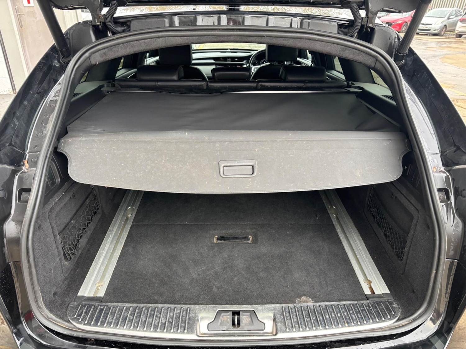 Used Jaguar XF 2018 for sale - 76550476: Photo 42