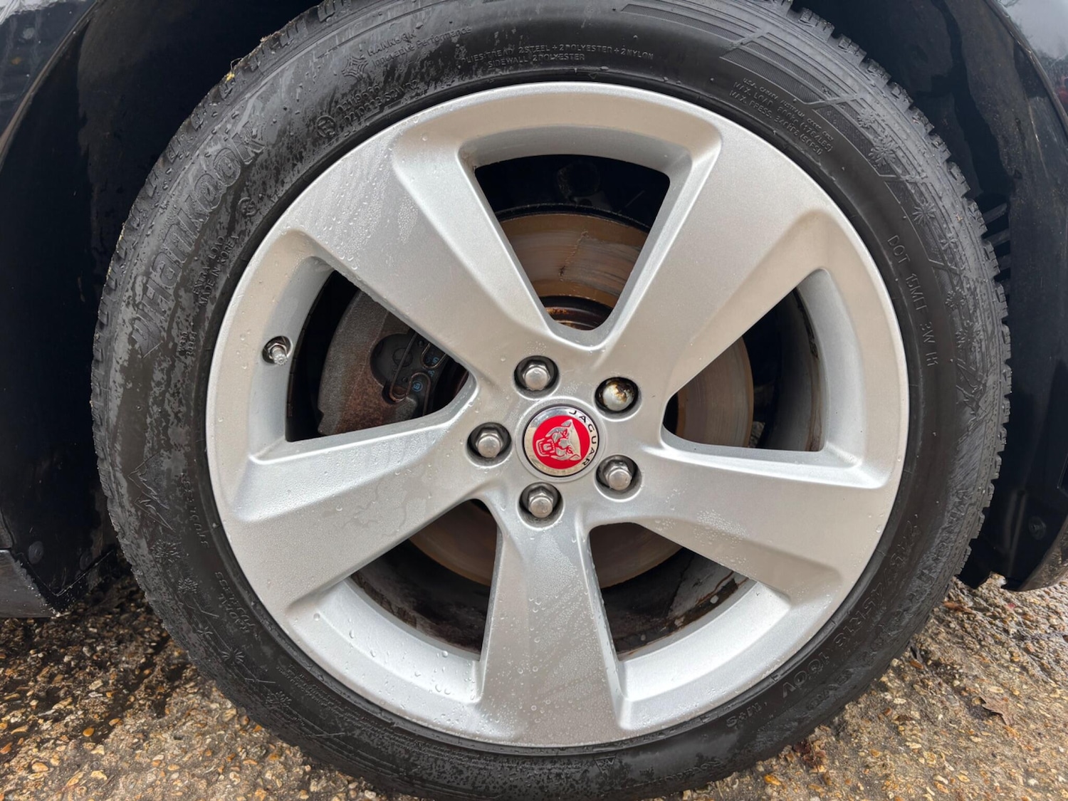 Used Jaguar XF 2018 for sale - 76550476: Photo 43