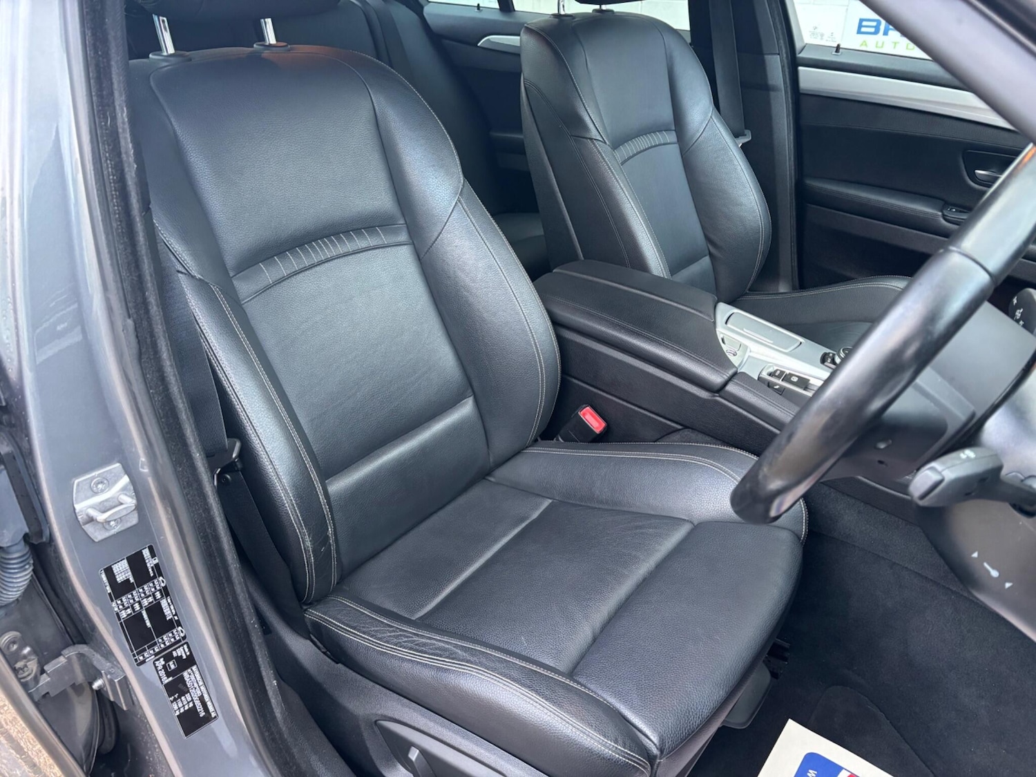 Used BMW 5 Series 2016 for sale - 77230126: Photo 19