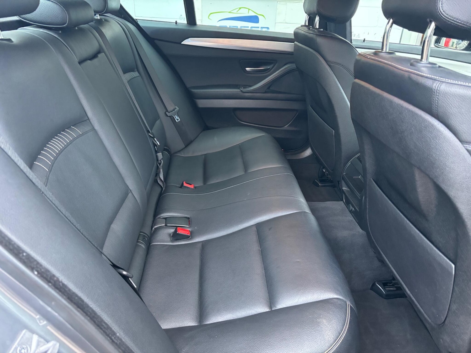 Used BMW 5 Series 2016 for sale - 77230126: Photo 20