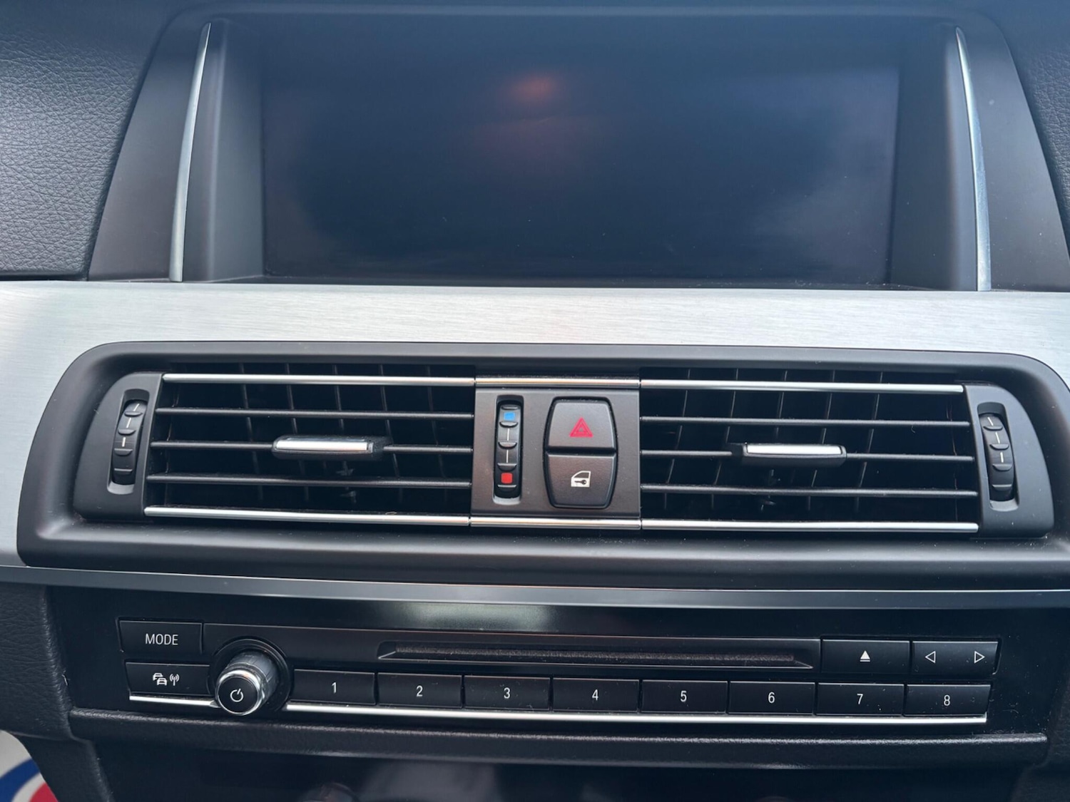 Used BMW 5 Series 2016 for sale - 77230126: Photo 22