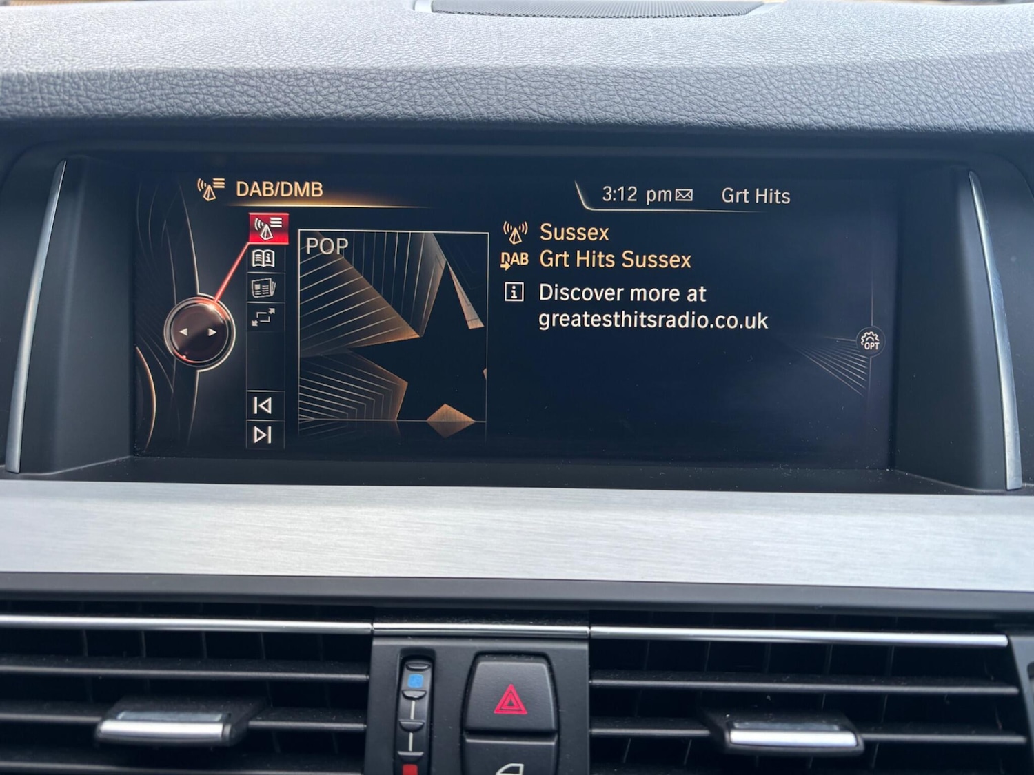 Used BMW 5 Series 2016 for sale - 77230126: Photo 25