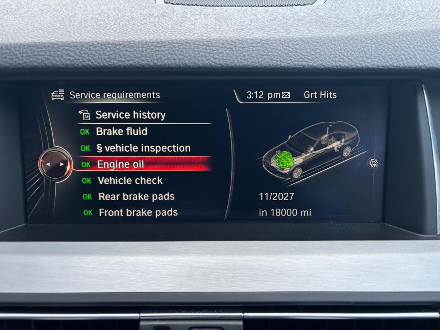 Used BMW 5 Series 2016 for sale - 77230126: Photo 28