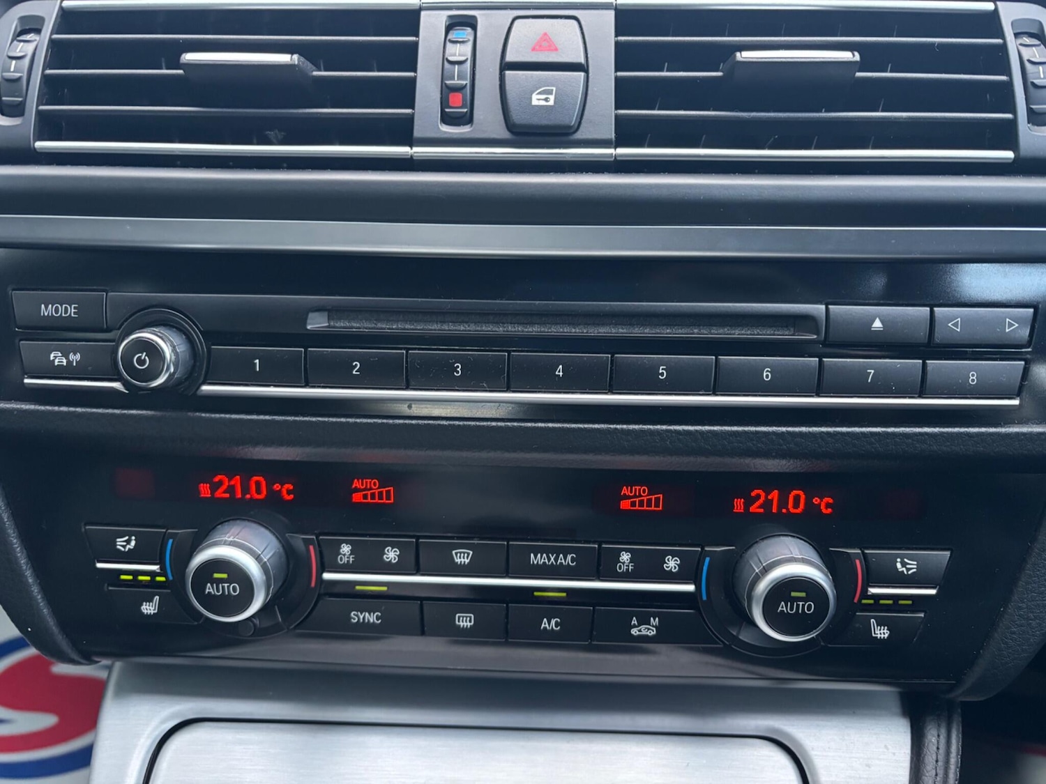 Used BMW 5 Series 2016 for sale - 77230126: Photo 31