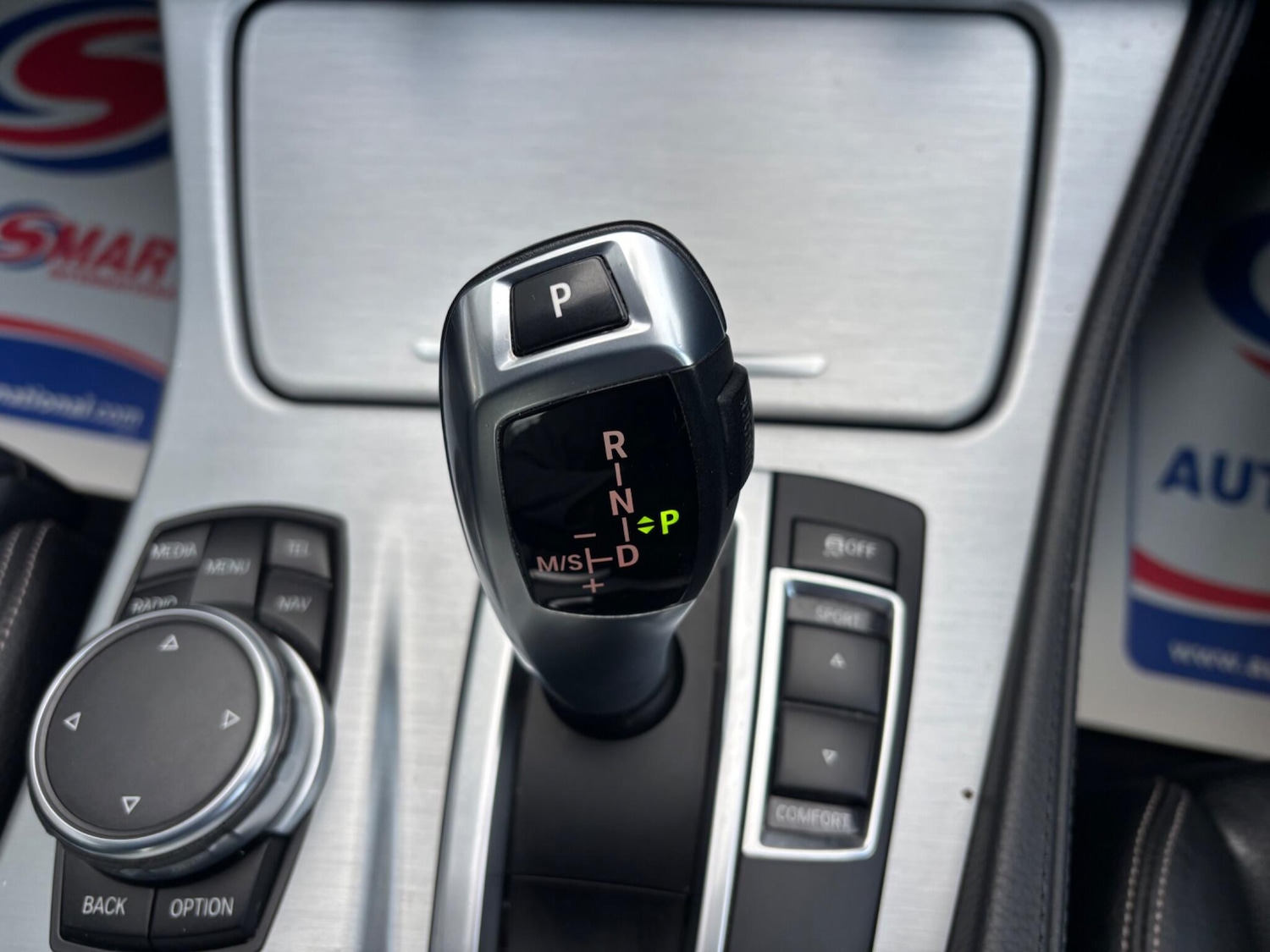 Used BMW 5 Series 2016 for sale - 77230126: Photo 32