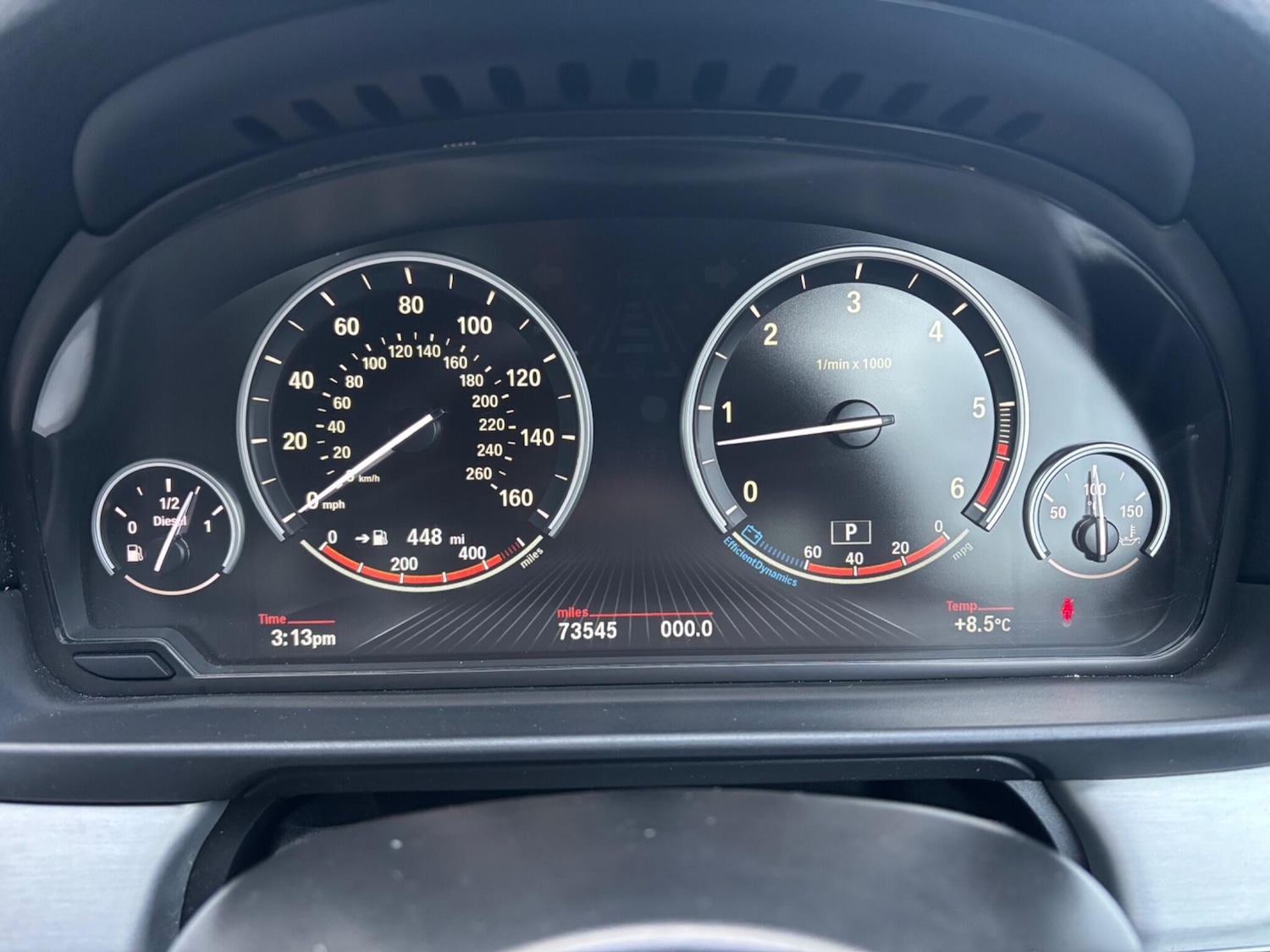 Used BMW 5 Series 2016 for sale - 77230126: Photo 37