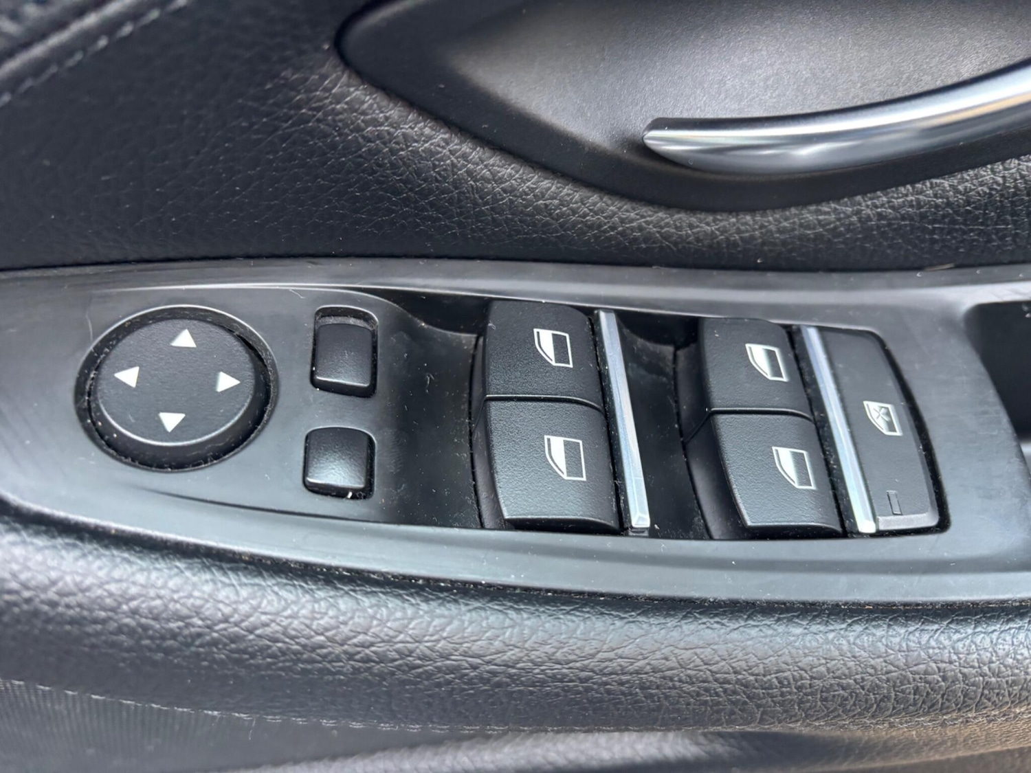 Used BMW 5 Series 2016 for sale - 77230126: Photo 43