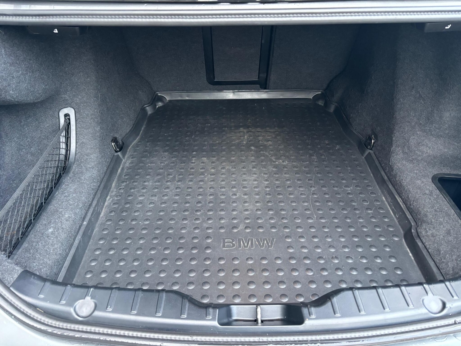 Used BMW 5 Series 2016 for sale - 77230126: Photo 47