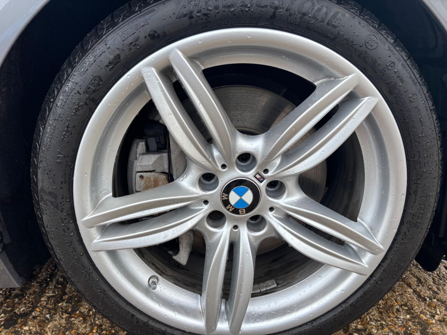 Used BMW 5 Series 2016 for sale - 77230126: Photo 48